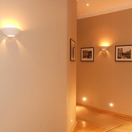 Oid Town Apartments Lviv Exterior photo